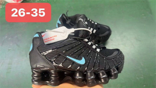 kid shox TL shoes-017